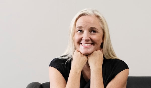‘Every day is precious’: Jen Rolfe’s year in review