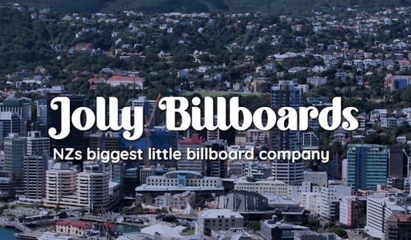 Jollys celebrates Wellington addition just before Christmas