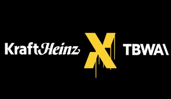Kraft Heinz ANZ appoints TBWA as creative agency