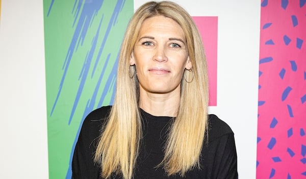 Milestone clients and compelling creative: Leisa Wall’s year in review