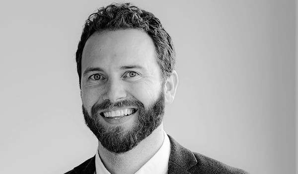 Simplified briefs, great clients and wasabi peas: Max Burt’s year in review