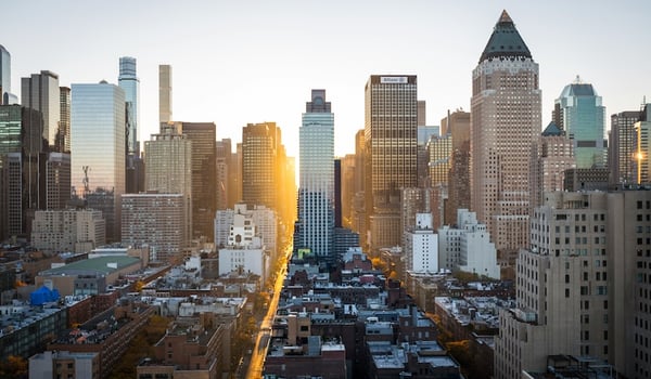 Around the World: Omnicom and IPG look to merge in major acquisition deal