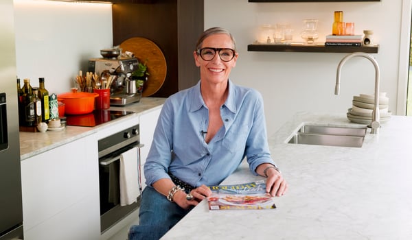 dish magazine’s ‘Holiday’ special issue – a recipe for success over summer