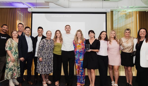 Comms Council announces Pressie Award Winners