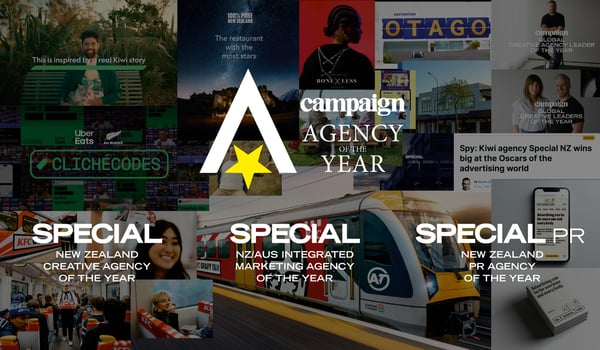 Industry celebrates Campaign Asia wins