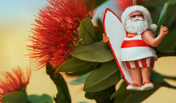 All I want for Christmas is you (to know when the 12 days of Christmas start)