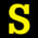 The StopPress favicon is a yellow letter S on a black background