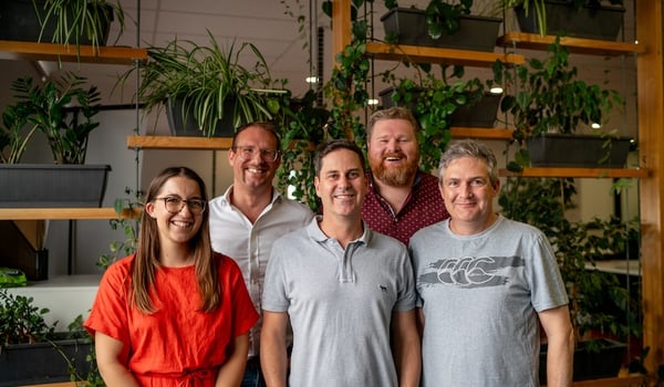 ‘A slice of summer bliss’: FizzyPop wins Summerfruit account