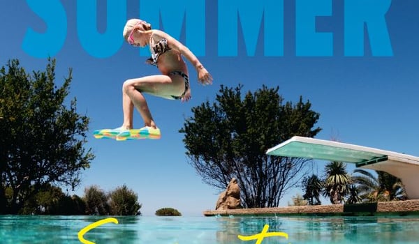 Sales surge shows summertime is magazine time