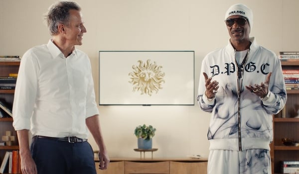 2024 ends on a high for Publicis Groupe ft. Snoop Dogg