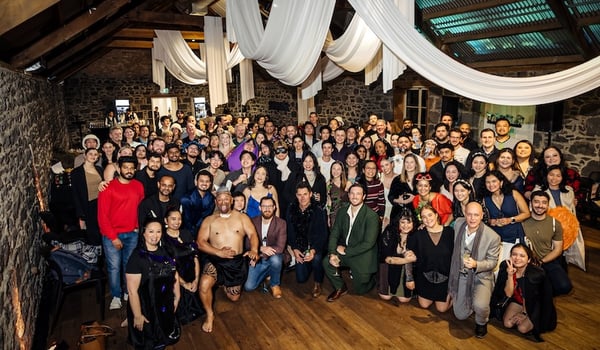 dentsu Aotearoa finalists in the HRNZ Awards for 2025