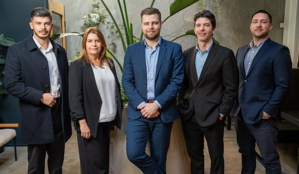Become Wealth hits $1 billion milestone