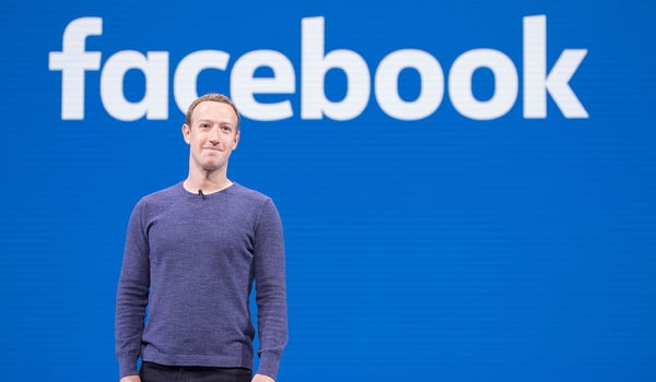 As Facebook ditches fact-checking, mainstream media is the place for trust