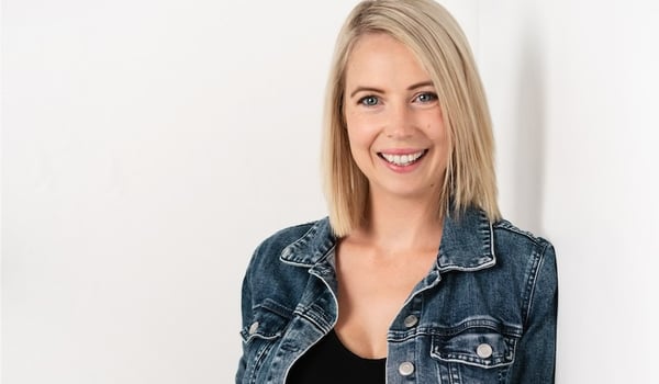 Coffee, clients, connections: Angela March’s year in review