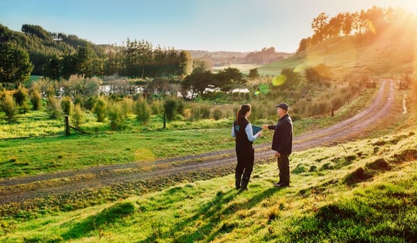 Ballance Agri-Nutrients appoints Pead as retained PR agency