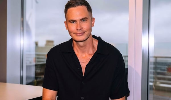 Snap Inc. welcomes Chris Lewis to the team