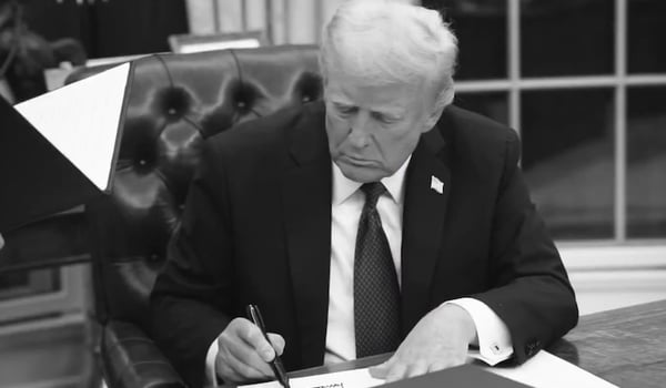 Around the World: Trump’s media shakeup, 20k sign petition against WFH policy