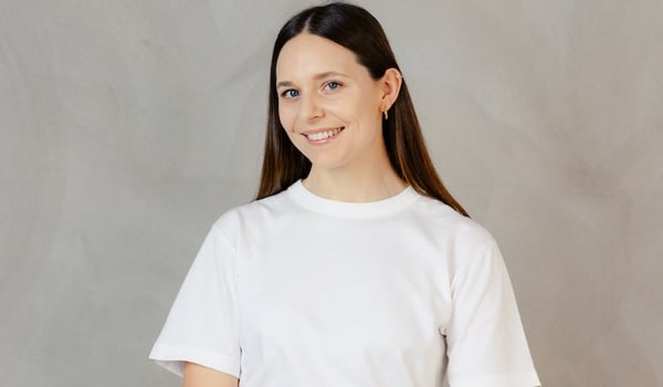 Sling & Stone welcomes new team member
