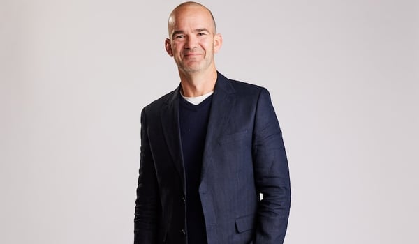 ‘Drive to ’25’: GroupM’s John Halpin’s year in review