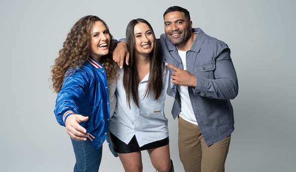 NZME welcomes Kiwi media personalities to radio shows