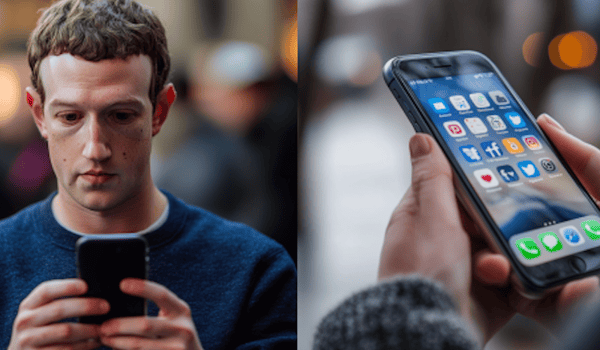 Around the World: Meta drops fact-checking; Buy your Hyundai on Amazon