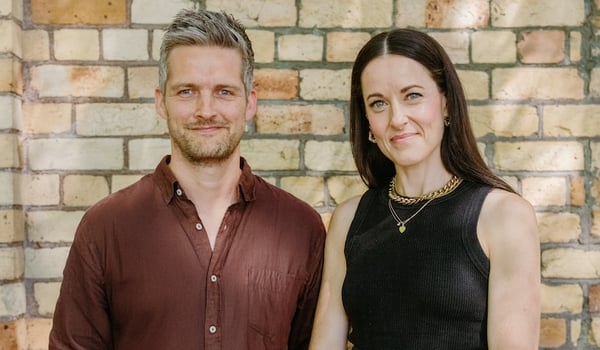 Chemistry appoints award-winning duo as joint ECDs
