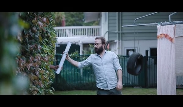 Ben & Amy hold top spot in NZ’s top 10 ads