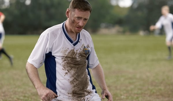 OMO’s new campaign encourages Kiwis back to the pitch