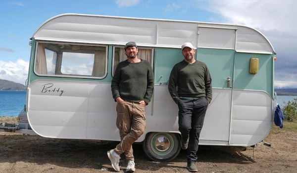 TVNZ announces 2025 line-up