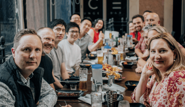 Kiwi tech companies Putti and Applicable merge