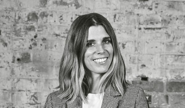 Droga5 appoints Rosie Grayson as GM