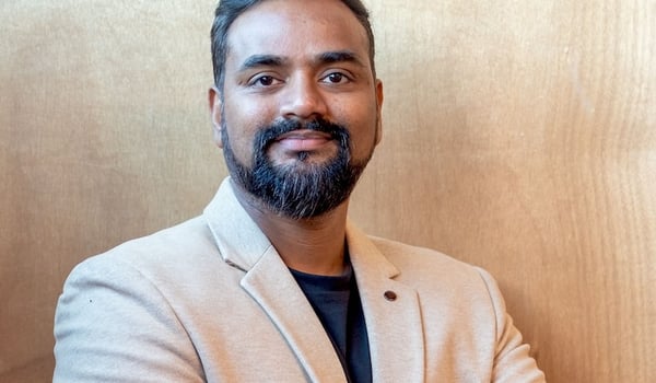Pushing boundaries and creative solutions: Suraj Barnawal sums up 2024