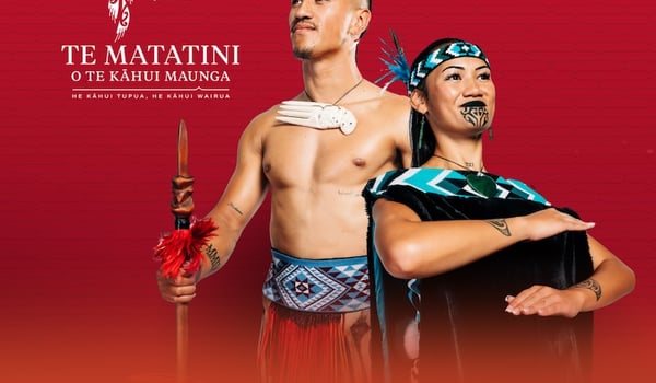 Te Matatini to screen on Whakaata Māori and TVNZ