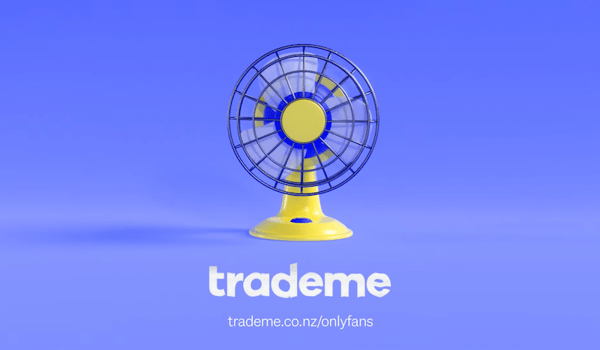 TradeMe launches Only Fans hub to keep Kiwis satisfied this summer
