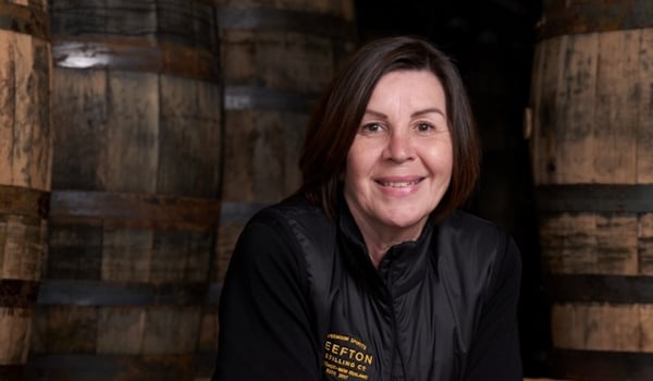Reefton Distilling Co. boss receives national recognition