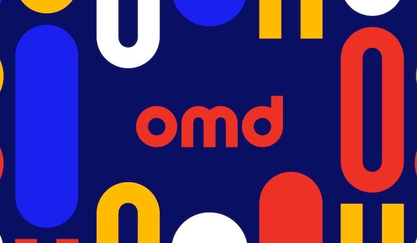 OMD Worldwide launches new global positioning