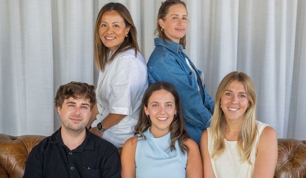Bastion Shine strengthens team with new hires and a promotion