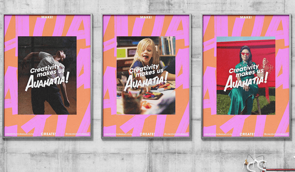 Curative and Creative NZ join forces to showcase the power of creativity