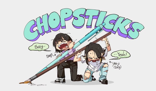 Team Chopsticks takes home dentsu’s Young Innovators Award