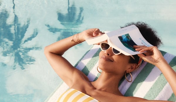 Be a Free Spirit and travel with Club Med
