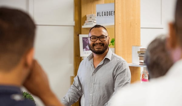 Concentrate’s work with Chelsea Sugar recognised at HubSpot awards