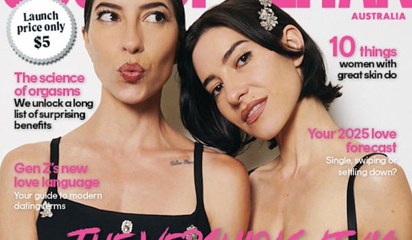Cosmopolitan Australia returns to NZ shores