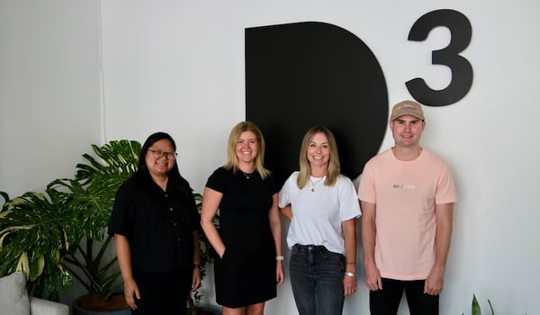 Kiwi media agency D3 appoints Lani Jamieson as General Manager
