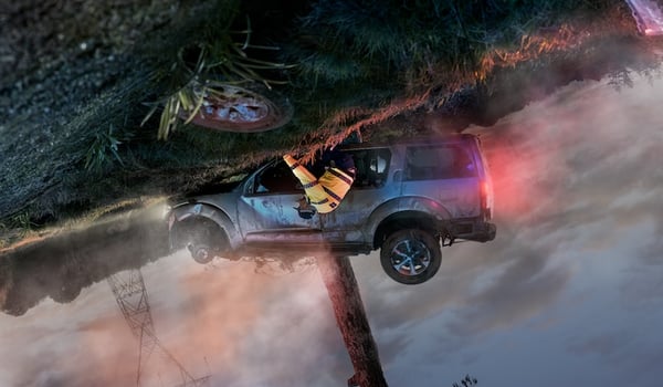 Waka Kotahi tackles drug driving with FCB and MBM