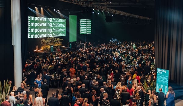 Fisher Funds sponsors one of the Kiwibank New Zealander of the Year Awards