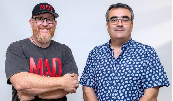 OOHMAA welcomes MAD Media and Broadsign