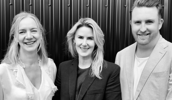 Momentum Group welcomes industry leaders to team