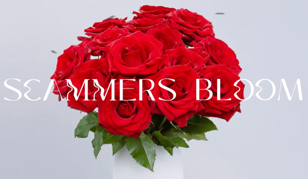 ANZ and TBWA\ flip the romance script with Scammers Bloom