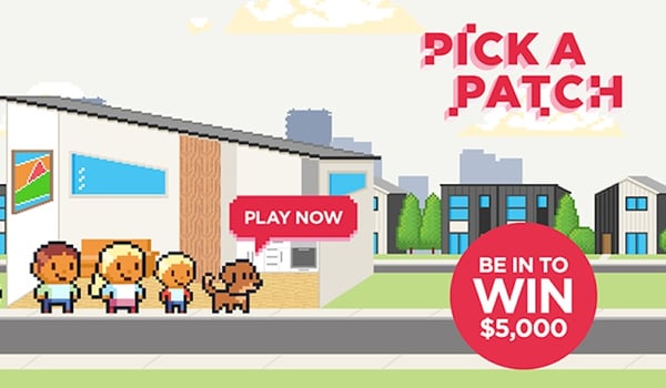 Fletcher Living helps Kiwis find their neighbourhood match with Pick a Patch