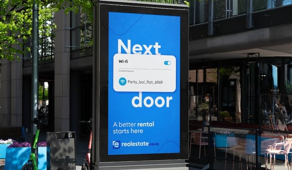 Upgrade your living situation with realestate.co.nz